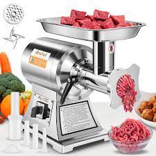 Commercial Meat Grinder