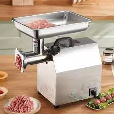 Commercial Meat Grinder