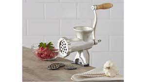 R5L meat mincer