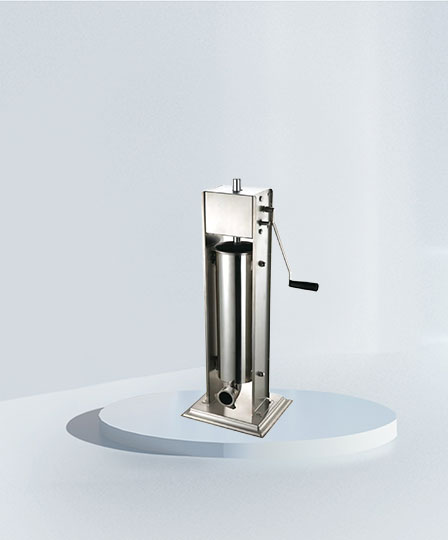 R7L meat mincer