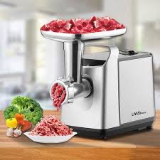  Electric Meat Grinders