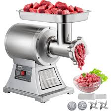 Heavy Duty Meat Grinders