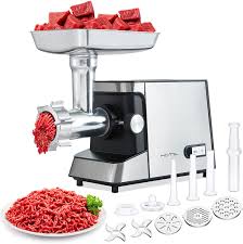 Heavy Duty Meat Grinder