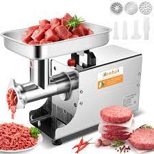 heavy duty meat grinder