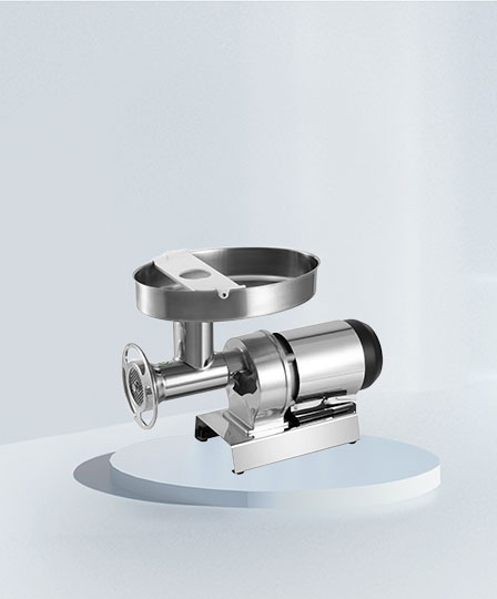 RE Series commercial meat mincer