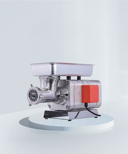 RY Series portable meat grinder