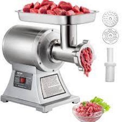 Electric Meat Grinder