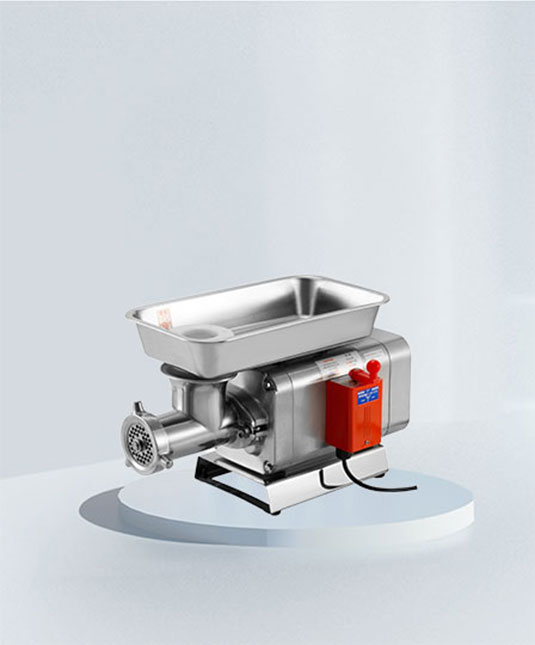 electric meat grinders