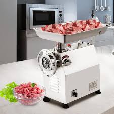Commercial Meat Grinder