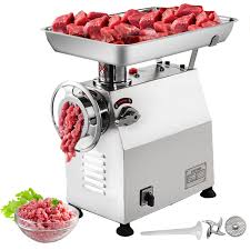 Commercial Meat Grinder