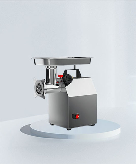 Commercial Meat Grinder