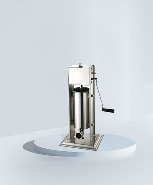  Manual Meat Grinder