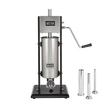  Manual Meat Grinder